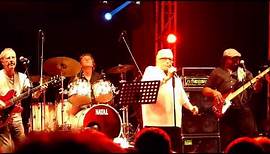 Clem Clempson Band feat. Chris Farlowe - I don´t need no doctor / Stormy Monday Blues