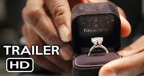 Crazy About Tiffany's Official Trailer #1 (2016) Tiffany & Co. Documentary Movie HD