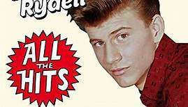 Bobby Rydell - All The Hits Plus Bobby Rydell And Chubby Checker