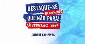 UNISAL | Unidade Campinas - Campus São José