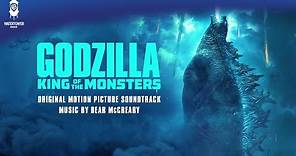 Godzilla: King Of The Monsters Official Soundtrack | Rebirth - Bear McCreary | WaterTower