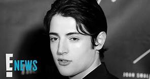 Stephanie Seymour's Son Harry Brant Dies at Age 24 | E! News