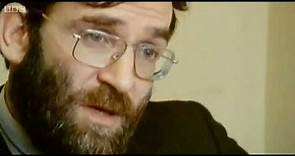 Serial Killer Dr Harold Shipman on World in Action (1982) & speaking to journalists (1998)
