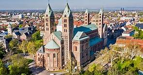 Speyer Cathedral | A Monument to Imperial Power