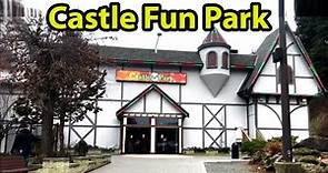 Castle Fun Park in Abbotsford BC