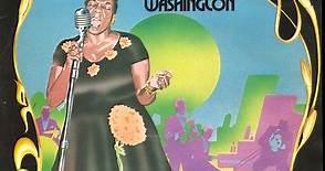 Dinah Washington - Spotlight On Dinah Washington