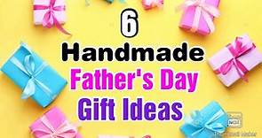 6 Best DIY Father's Day Gift Ideas During Quarantine | Fathers Day Gifts | Fathers Day Gifts 2021