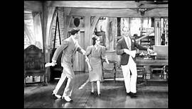 I've Just Begun To Live - Fred Astaire George & Gracie