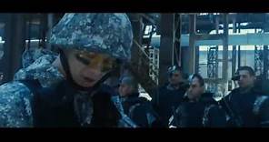 Universal Soldier: Regeneration (2009) trailer