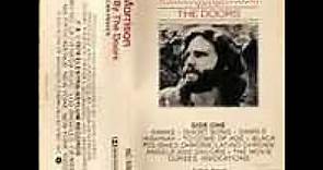 Jim Morrison An American Prayer The The Doors
