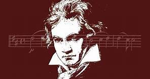 Beethoven - Ode to Joy - Piano Tutorial