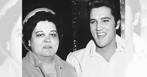 Meet Gladys Presley, Elvis' Mother And The Love Of His Life