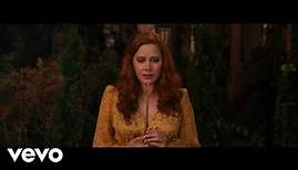 Amy Adams - Fairytale Life (The Wish) (From "Disenchanted")