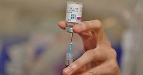 AZ混打莫德納疫苗對象再擴大　第一類都能接種-風傳媒