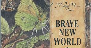 Michael Penn - Brave New World