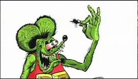 Tales of the Rat Fink trailer