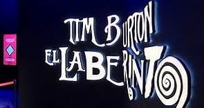 Madrid acoge la exposición 'Tim Burton, El Laberinto"