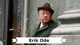 Erik Ode: "Der Kommissar - Toter Herr im Regen" (1969)