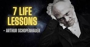 Arthur Schopenhauer - The Darkest Philosopher In History