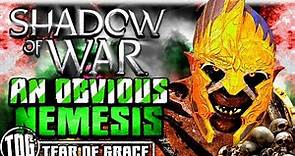 AN OBVIOUS NEMESIS | Middle Earth: Shadow of War - SHADOW WARS