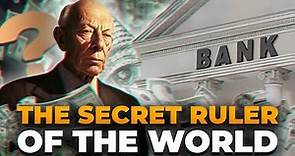 Rothschild - The Real Secret Government and Richest People on Planet