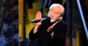 George Carlin - Top 20 Moments (Part 1 of 4)