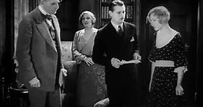 The Bachelor Father 1931 - Marion Davies, C Aubrey Smith, Ray Milland, Ralp