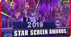 Star Screen Awards 2019 Full Show | Red Carpet | Deepika, Ranveer, Shahid, Kartik, Ananya, Sara