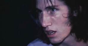 roger waters screaming and making weird noises