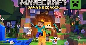 Minecraft: Java & Bedrock Edition – Official Trailer