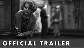 WONDERSTRUCK - Official Trailer - Starring Julianne Moore