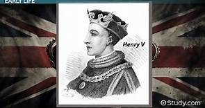 King Henry V of England | Life, Death & Legacy