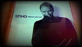 Sting - End of the Game (1999) - Lost Gems #1 - B-sides and Rarities