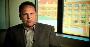 Person of Interest - Character Recognition: Kevin Chapman