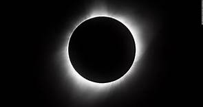 Los cinco eclipses de sol más largos del último siglo