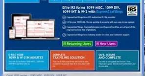 Create a W-2 Form Online in Minutes