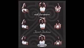 Janet Jackson - Ask For More