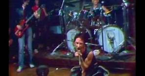 Dead Boys - Live at CBGB's 1977