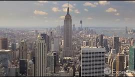 New York City - City Video Guide