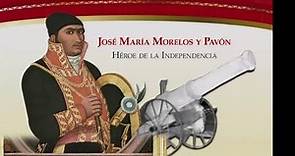 "José María Morelos: El Héroe de la Libertad en México"