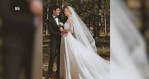 Karlie Kloss Is Married! Supermodel Weds Joshua Kushner in Custom Dior Gown