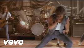AC/DC - Fly on the Wall (Official Music Video)
