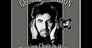 George Harrison - Rocking Chair In Hawaii (2002)