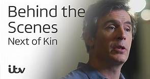 Next of Kin | Behind the Scenes | Interview with Jack Davenport | ITV