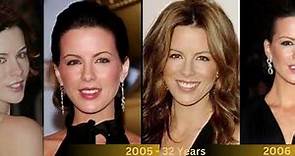 Kate Beckinsale From 1990 to 2023 | Transformation