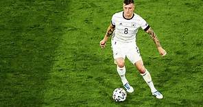 Toni Kroos - The Master of His Art