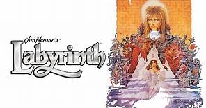 Labyrinth - Dove tutto è possibile (film 1986) TRAILER ITALIANO