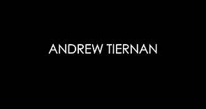 Andrew Tiernan Showreel 2023