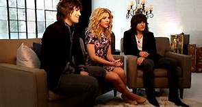 Meet The Band Perry