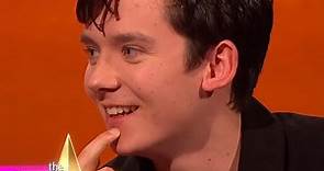 Asa Butterfield's Ultimate World Record Attempt! | The Graham Norton Show